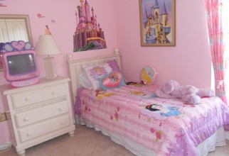 1024x768px Little Girl Bedrooms Picture in Bedroom