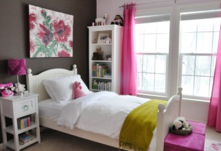 616x462px Little Girls Rooms Ideas Picture in Bedroom