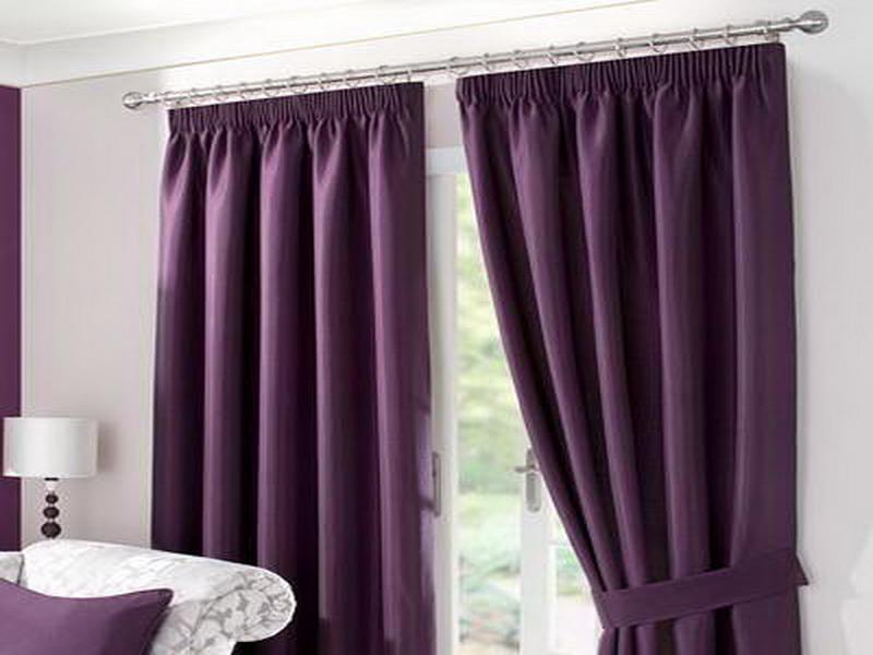 Making Your Own Curtains in Curtain
