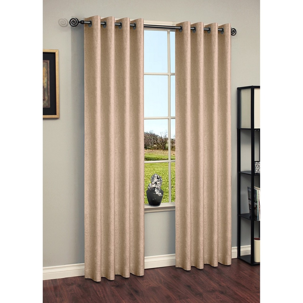 Martha Stewart Living Curtains in Curtain