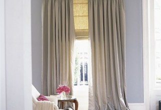 550x550px Measuring Curtains Picture in Curtain