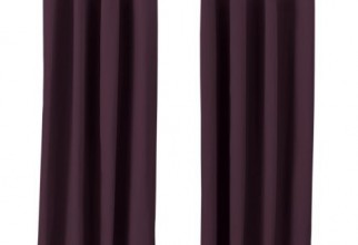 500x500px Merete Curtains Picture in Curtain