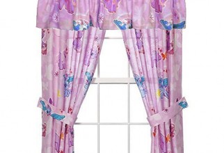 500x500px My Little Pony Curtains Picture in Curtain