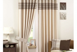1500x1500px Natural Curtains Picture in Curtain