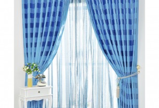 728x728px Ocean Curtains Picture in Curtain
