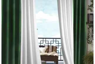 1600x1600px Outdoor Gazebo Curtains Picture in Curtain