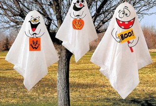 800x600px Outdoor Halloween Ideas Picture in inspiration