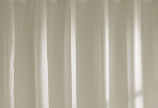 540x540px Peva Shower Curtain Liner Picture in Curtain