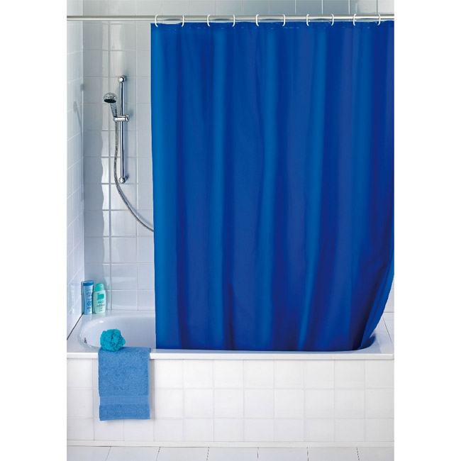 Peva Shower Curtains in Curtain