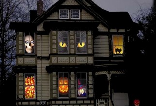 500x500px Pictures Of Halloween Decorations Picture in inspiration