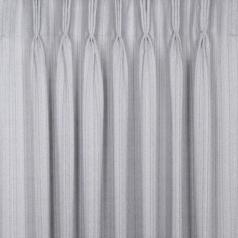 Pinch Pleat Sheer Curtains in Curtain