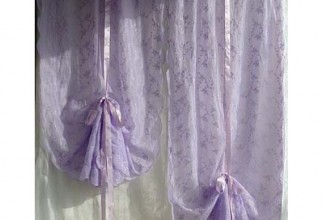 500x500px Pull Up Curtains Picture in Curtain