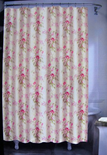 Ralph Lauren Shower Curtains in Curtain