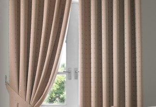 800x800px Ring Top Curtains Picture in Curtain