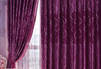 619x619px Romantic Curtains Picture in Curtain