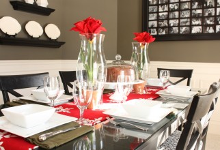 1600x1067px Romantic Dinner Decoration Ideas Picture in inspiration