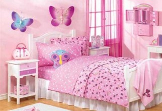 600x459px Room Themes For Girls Picture in Bedroom