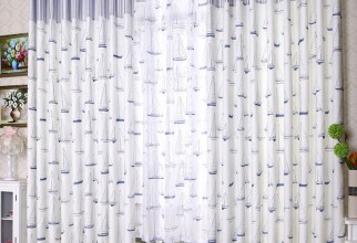 759x759px Sailboat Curtains Picture in Curtain