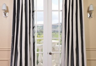 607x800px Silk Curtains And Drapes Picture in Curtain