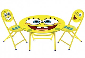 1000x1000px Spongebob Furniture Picture in Furniture Idea