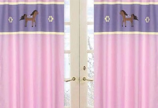 500x500px Sweet Jojo Curtains Picture in Curtain