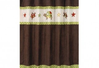 610x610px Sweet Jojo Designs Curtains Picture in Curtain