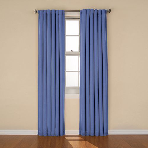 Target Eclipse Curtains in Curtain