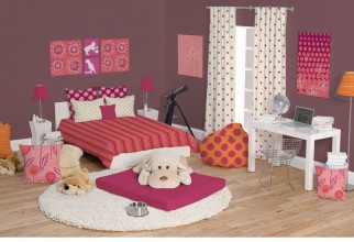 1433x859px Teenagers Rooms Picture in Bedroom