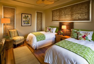 640x470px Tropical Bedroom Ideas Picture in Bedroom
