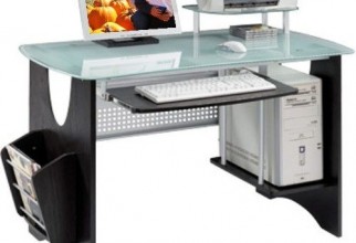 500x500px Unique Desk Picture in Interior Design
