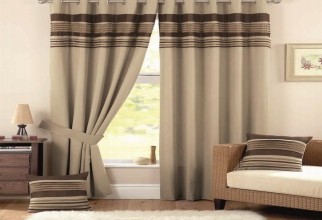 800x600px Valance Curtain Rod Picture in Curtain