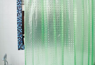 600x876px Waterproof Curtains Picture in Curtain
