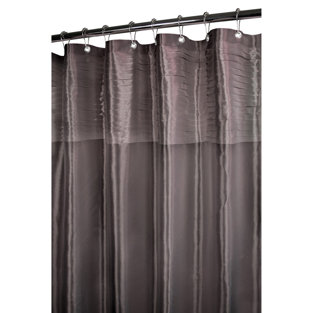 Watershed Shower Curtains in Curtain