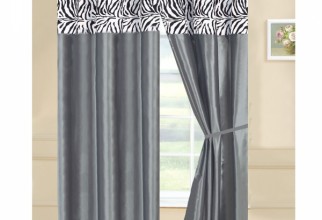 600x600px White Blackout Curtains 84 Picture in Curtain