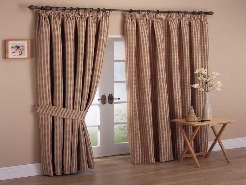 Window Curtains And Drapes in Curtain