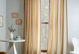 523x523px Wool Curtains Picture in Curtain