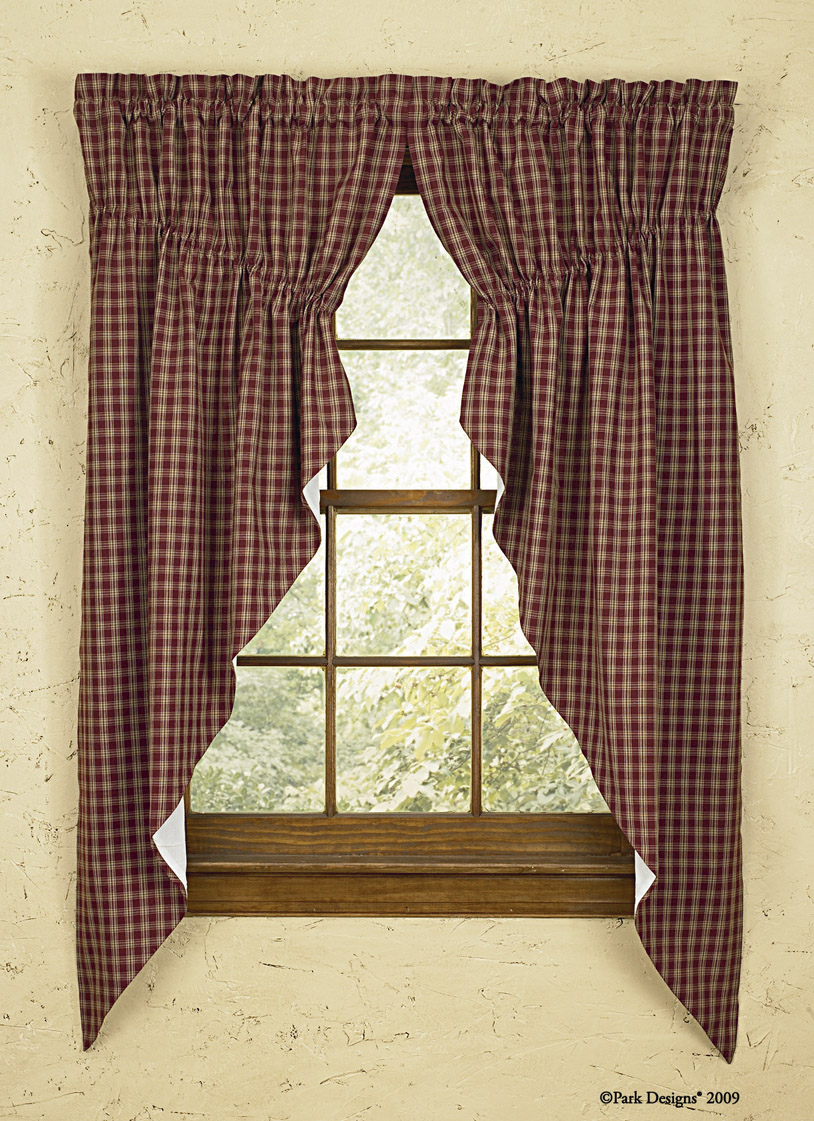Www.Country Curtains.com in Curtain