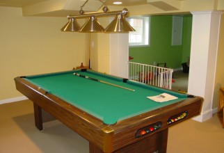1600x1200px Basement Game Room Ideas Picture in Interior