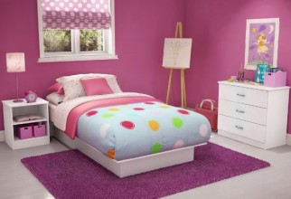 600x400px Bedroom Themes For Girls Picture in Bedroom