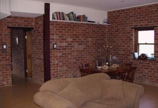 800x640px Brick Wall Ideas Picture in Interior