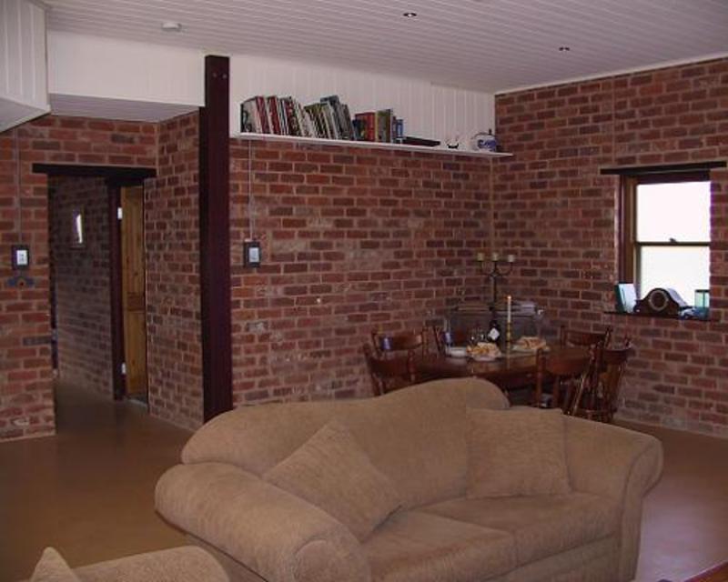 Brick Wall Ideas in Interior