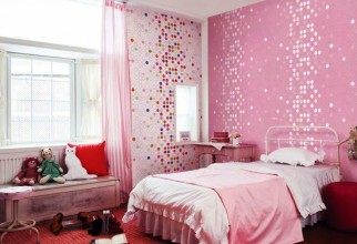 1280x1043px Cute Rooms For Girls Picture in Bedroom