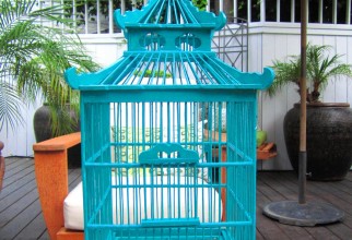 1200x1600px Decorated Bird Cages Picture in inspiration