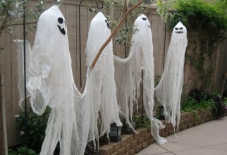 640x480px Diy Halloween Outdoor Decorations Picture in inspiration