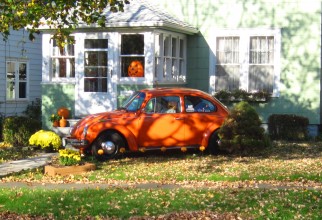 2048x1613px Diy Outside Halloween Decorations Picture in inspiration