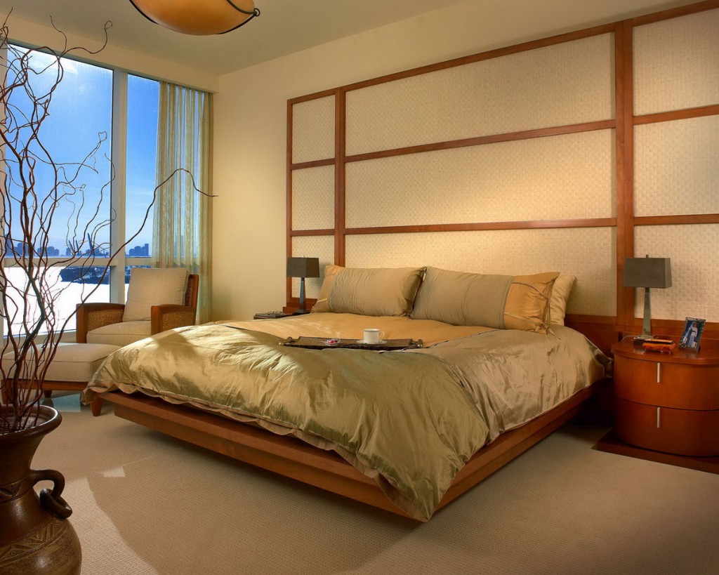 Elegant Bedroom Ideas in Bedroom