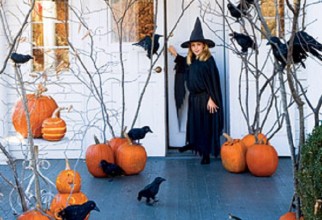 600x600px Ideas For Halloween Decorations Picture in inspiration