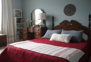 640x404px Masculine Bedroom Colors Picture in Bedroom