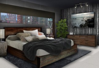 1200x798px Mens Bedroom Decorating Ideas Picture in Bedroom