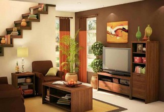 1600x1221px Simple Living Room Ideas Picture in Living Room